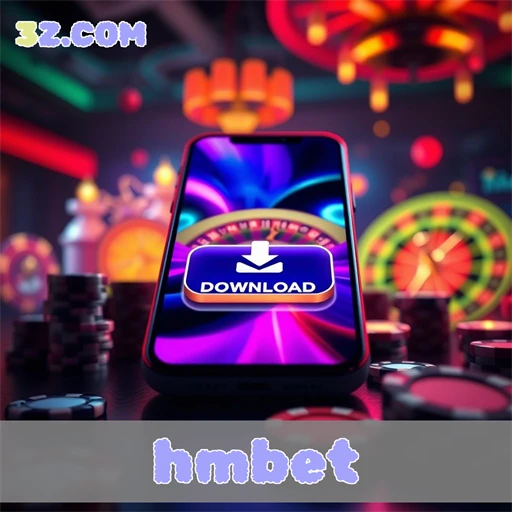 Baixar Jogos de Forma Rápida no Site hmbet