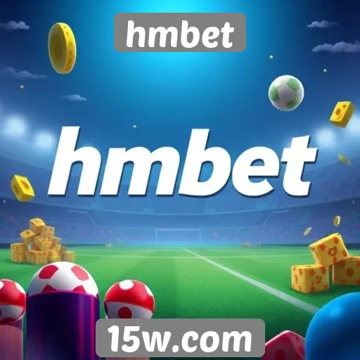 Análise da plataforma de jogos hmbet