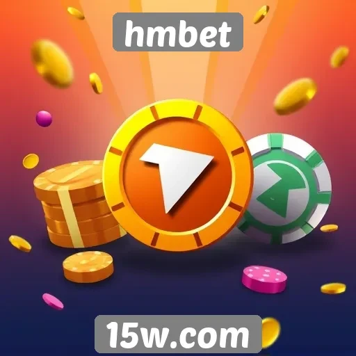 hmbet oferece ampla gama de jogos online
