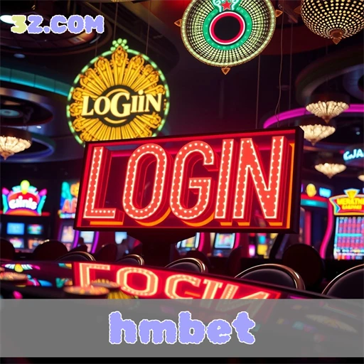 Entrando no Mundo do hmbet: Simplificando o Login dos Jogadores