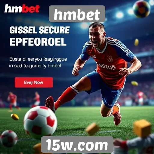 novas promoções atraem jogadores para hmbet