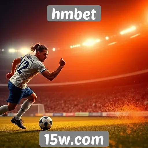novidades em apostas esportivas no hmbet