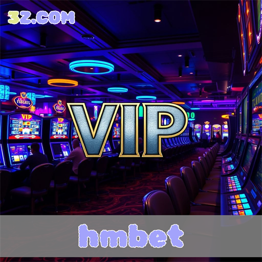 Recursos VIP Incríveis no HMBET Para Jogadores Apaixonados